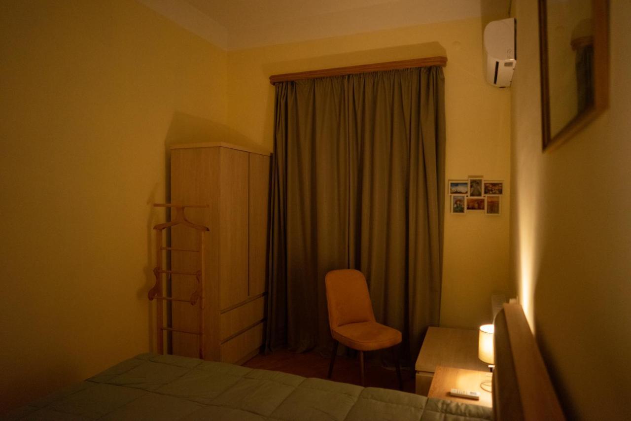 Guesthouse Hillside Tiflis Exterior foto