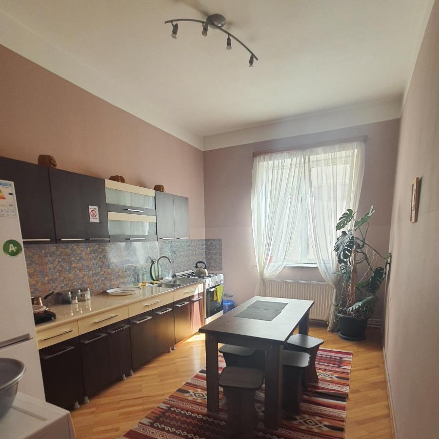Guesthouse Hillside Tiflis Exterior foto