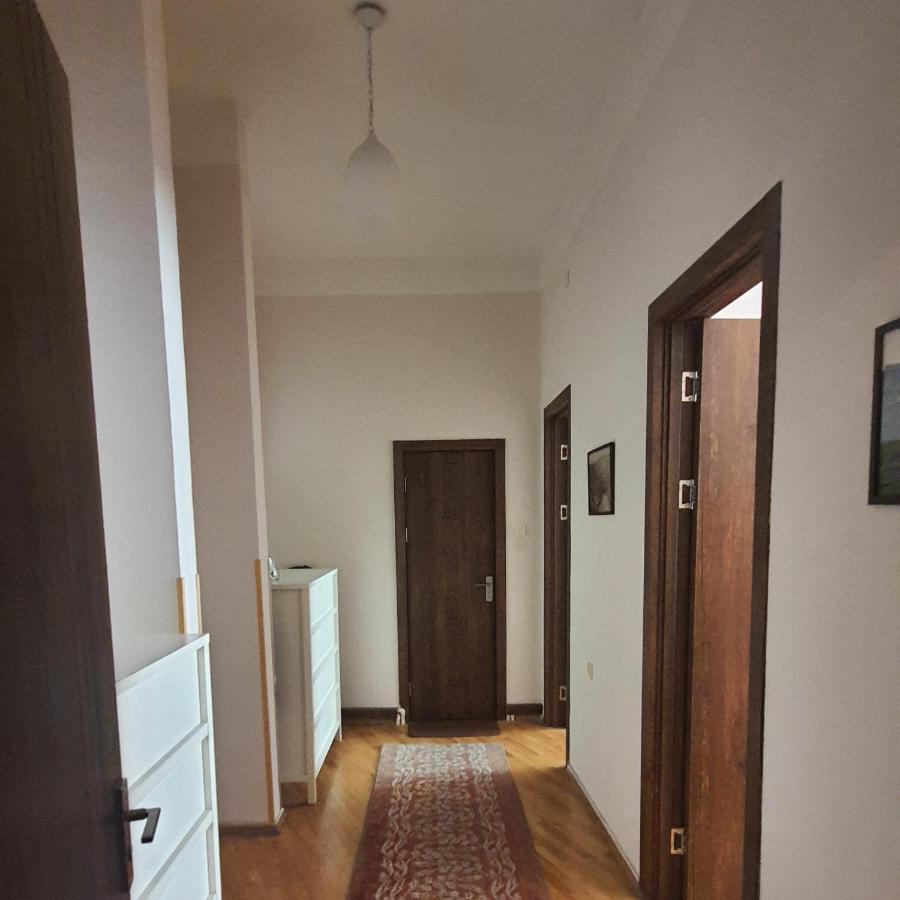 Guesthouse Hillside Tiflis Exterior foto
