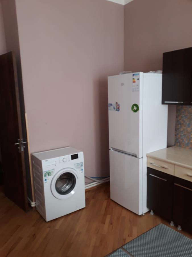 Guesthouse Hillside Tiflis Exterior foto