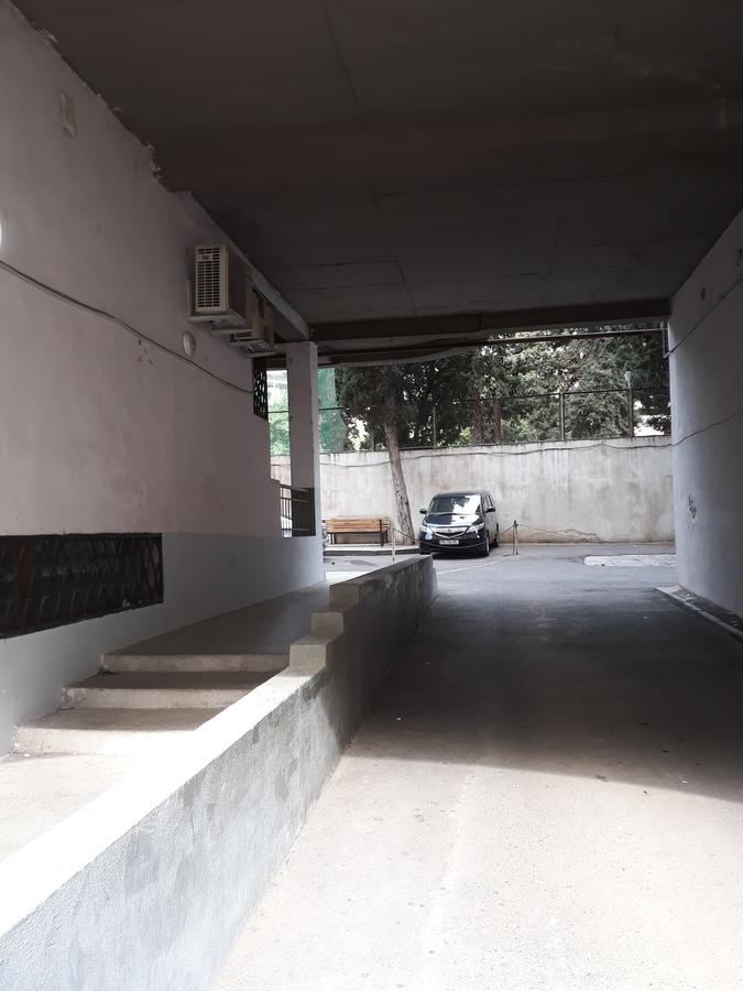 Guesthouse Hillside Tiflis Exterior foto